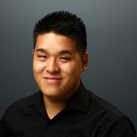 Tandem Foods Employee Andrew Chang's profile photo