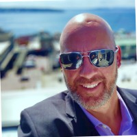 Roebbelen Contracting, Inc. Employee John Vine's profile photo