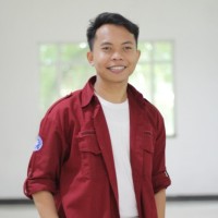 PT. Huayue Nickel Cobalt Employee Fikri Zunaedi's profile photo