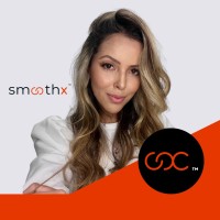 Smoothx Employee Eduarda Oliveira's profile photo