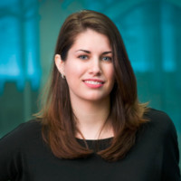 Kimco Realty Corporation Employee Sarah Hayes's profile photo