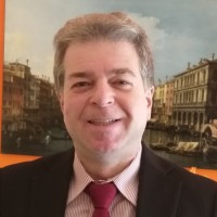 Public High School Employee Fabio de Gioannini's profile photo