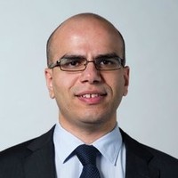 Mostafa Elghoroury Email & Phone Number