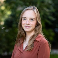 Rose F. Kennedy Greenway Conservancy Employee Emily Williams's profile photo
