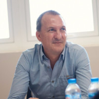 Curtin College Employee Quentin Derrick's profile photo