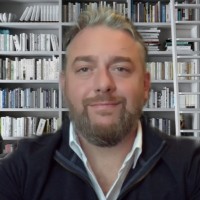 DigiMent Research Employee Geoff Thomas's profile photo