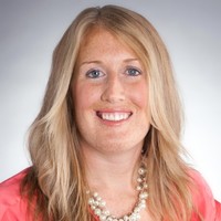 ServiceNow Employee Katie Lilly's profile photo