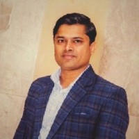 Vikrant Yadav Email
