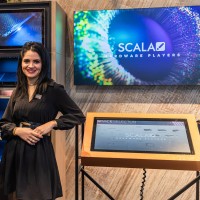 Scala Employee Ikram Mniai's profile photo