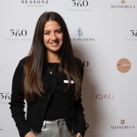 Hummingbird Travel Employee Jodie Collett's profile photo