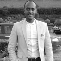 Inclusivity Solutions Employee Sam Ndori's profile photo