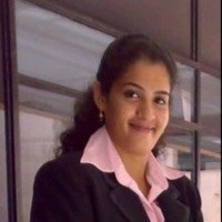 Autumn Graphics Ltd. Employee Bindya Das's profile photo