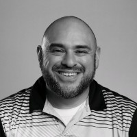 Bayou City Fellowship Employee George Miguel's profile photo