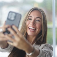 Brick Media Employee Jenna Sutton's profile photo