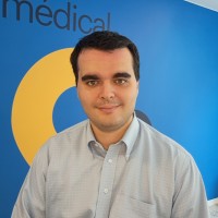 Appel Médical Employee Jonathan Morais's profile photo