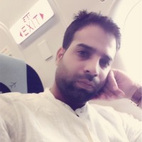 Mohammad Farooq Email & Phone Number