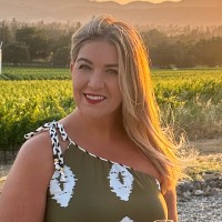 Sloan Miyasato Employee Breauna Dickson's profile photo