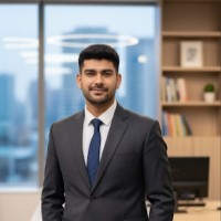 AICE Healthcare Pvt Ltd Employee Pankaj Soni's profile photo