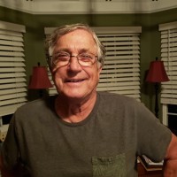 Nanon Employee Mike Cary's profile photo