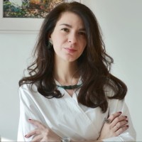 MP-STUDIO Employee Angelina Grigorova's profile photo
