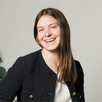enoki studio Employee Elodie Mariton's profile photo