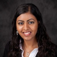 Westshore Wealth Employee Amisha Chaudhary's profile photo