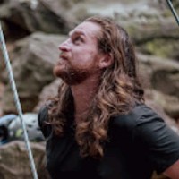 Metro Green Recycling Employee Nicholas Marcotte's profile photo