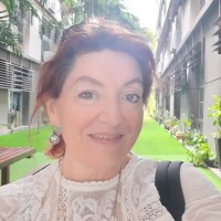 Nexus International School Malaysia Employee Sandie Fowler's profile photo