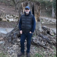 O'Keefe Millwork Employee Eric Danielson's profile photo