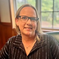 EL DORADO SAVINGS BANK Employee Becky Walker's profile photo