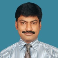 KMITE Employee Narasimha Raju's profile photo