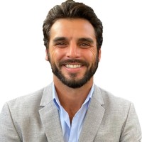 Evolve Leadership, LLC Employee Alex Resnick's profile photo
