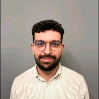 Precisão Laser SA Employee Pedro Heleno's profile photo