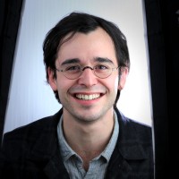 Citémétrie Employee Thomas Layan's profile photo