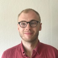 Industrikomponenter AB INKOM Employee Niklas Edström's profile photo