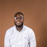 Accede Employee Paa-Kwasi Frimpong's profile photo