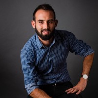 Gesec Employee Rã Voirin's profile photo
