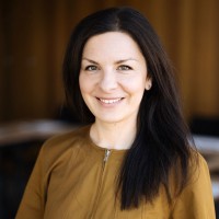 Censony Employee Olga Mežale's profile photo