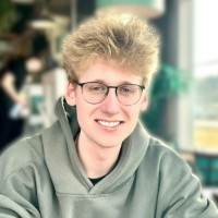 Cornell CMSX Employee Alex Kozik's profile photo