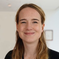 Flex Employee Mary Harrigan's profile photo