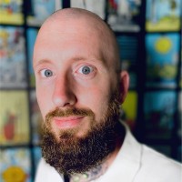 Change Wholesale Employee Joe Dulaney-Mills's profile photo