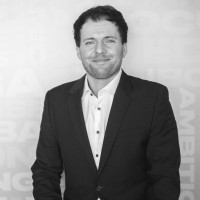 Asia Football Group Employee Andre Cornus's profile photo