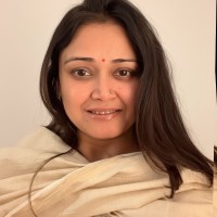 Vanita Singh Email & Phone Number