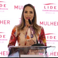 Sistema Federação das Indústrias do Estado de Goiás Employee Lívia de Moura Faria's profile photo