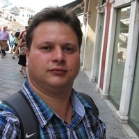 Datacor Employee Iulian Banu's profile photo