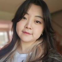 K.W.INTERNATIONAL Employee Reina Yoon's profile photo