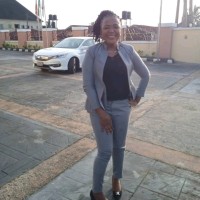 Meridian Heights International School Employee Oluwayemisi Lawal's profile photo