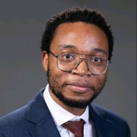 Qdot Technology Employee Tinashe Ngwenya's profile photo