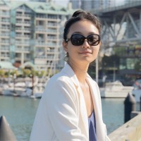 Practice with Joy Employee Huanyu Wang's profile photo