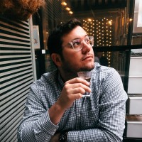 Fisher Dachs Associates, Theatre Planning & Design Employee Aaron Bowersox's profile photo